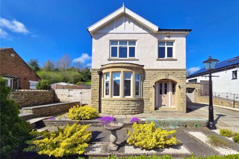 Front Gardens