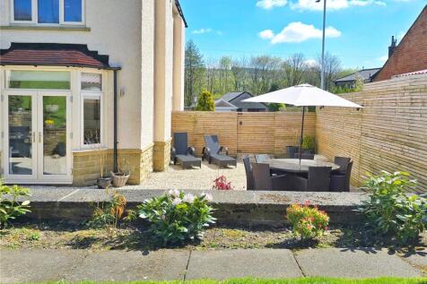 Sunny Patio
