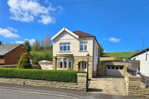 Large Detached Home