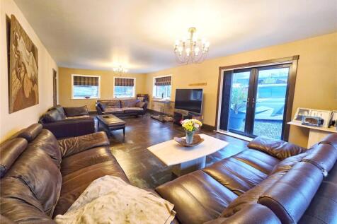 Main Living Room