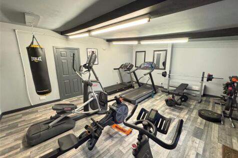 Gynasium