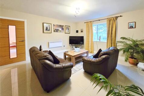 Annexe Living Room