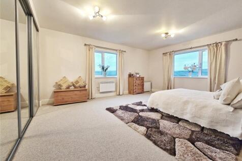 Annexe  Bedroom