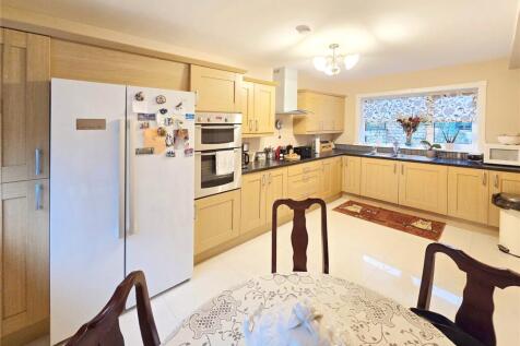 Annexe  Kitchen