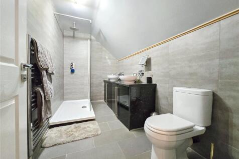 Master En Suite