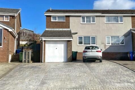 Large Driveway