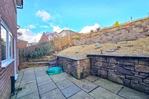 Lower Patio