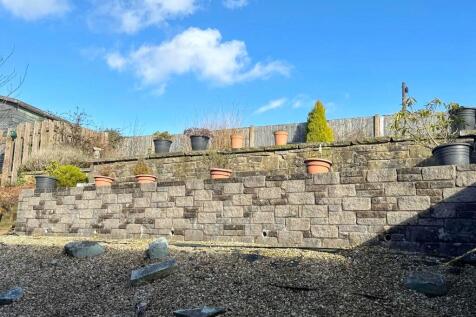 Tiered Garden
