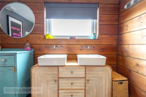 His &#39;n Hers Sinks