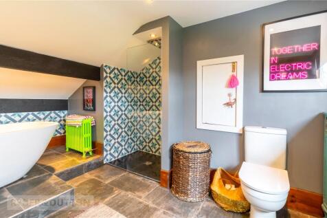 4-Piece Bathroom