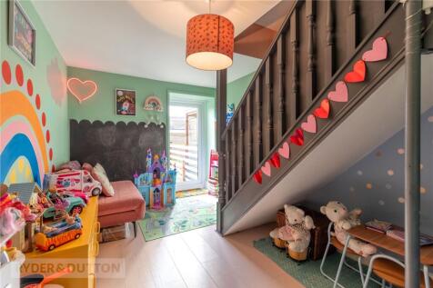 Play Room
