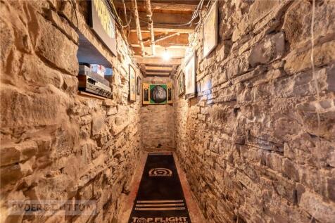 Cellar Space