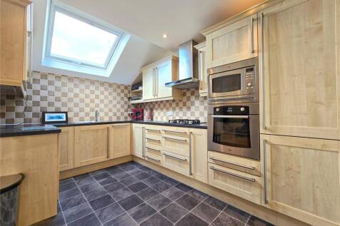 Stylish Kitchen