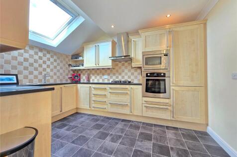 Contemporary Kitchen
