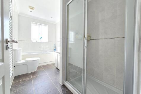 Four-Piece Bathroom