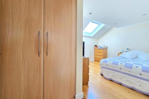 Integrated Wardrobes