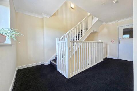 Communal Staircase