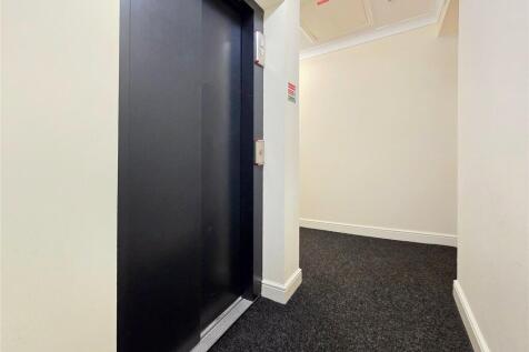 Lift To All Levels
