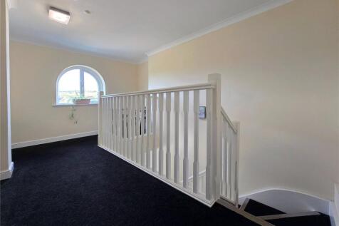 Top Floor Landing