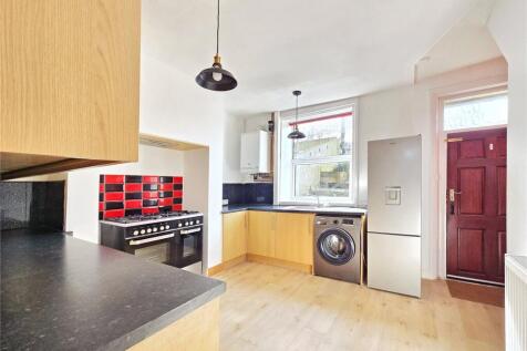Stylish Kitchen