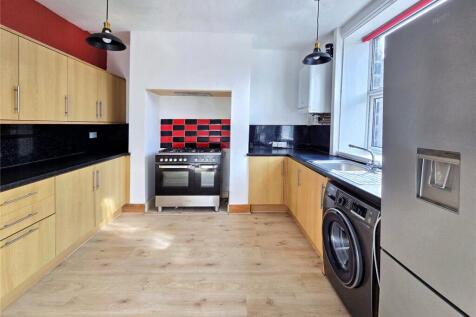 Stylish Kitchen