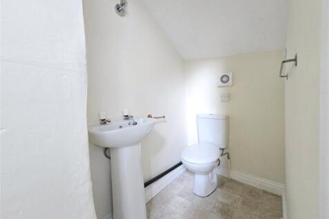 En-Suite W.C.