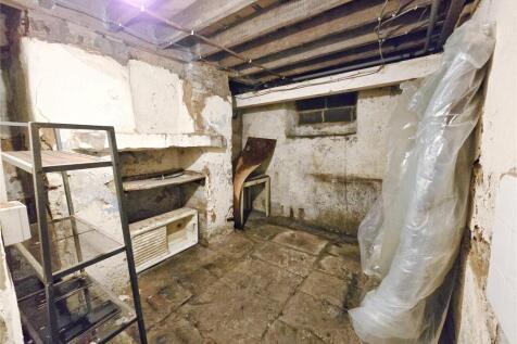 Cellar Chamber