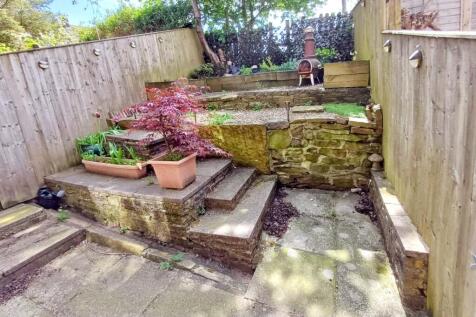 Rear Gardens