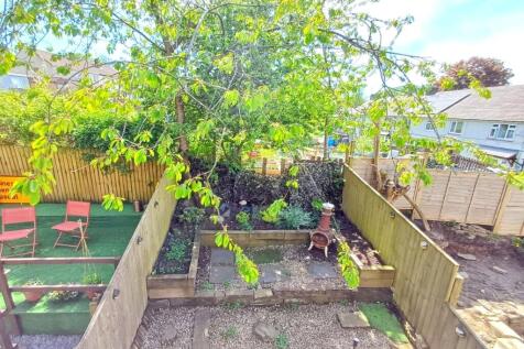 Rear Gardens