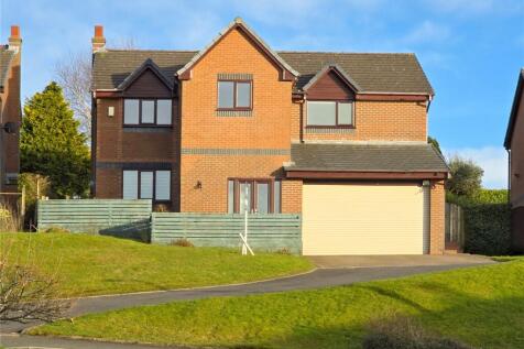 Large Detached Home