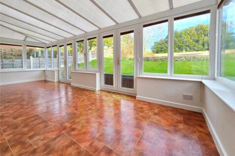 Large Conservatory