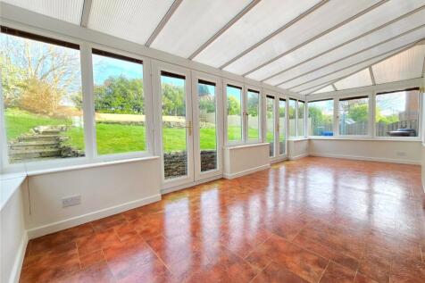 Large Conservatory