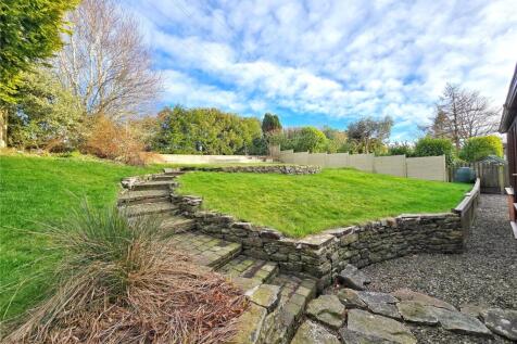 Rear Gardens