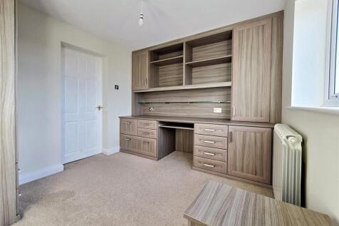 Bedroom Five