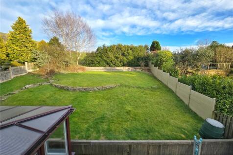 Rear Gardens