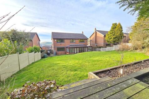 Rear Gardens
