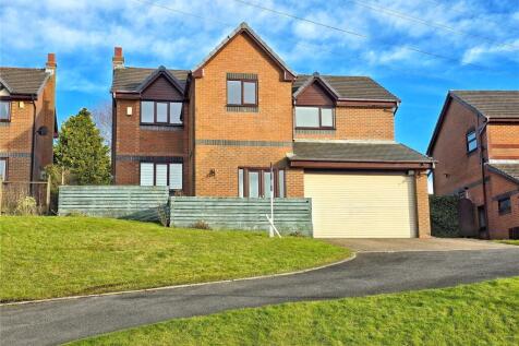 Detached Family Home