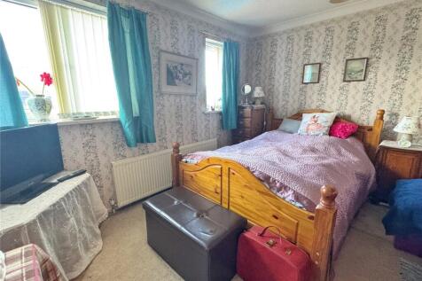 Bed 1