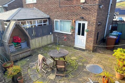 Lower Patio