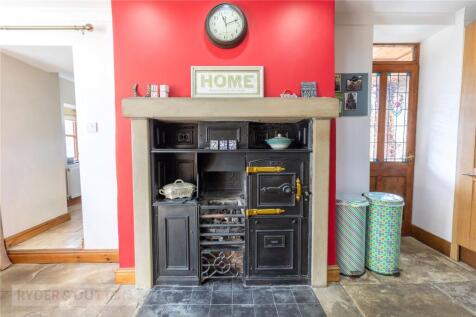 Period Range Stove