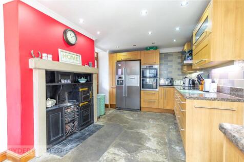 Quality Kitchen