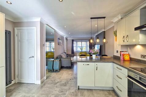 Open Plan