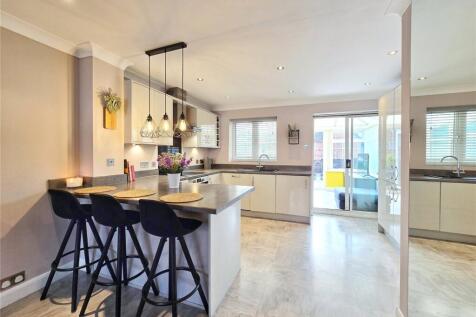 Breakfast Bar