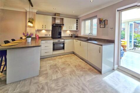 Stylish Kitchen
