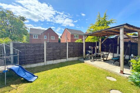 Lawn &amp; Patio