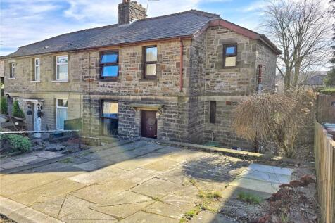 Stone Semi-Detached