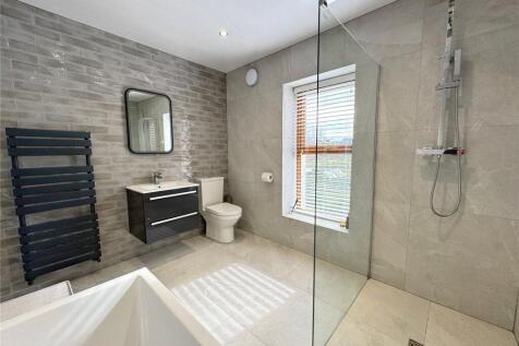 4 Piece Bathroom
