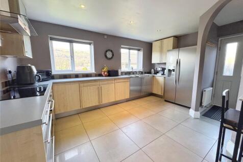 Large Kitchen
