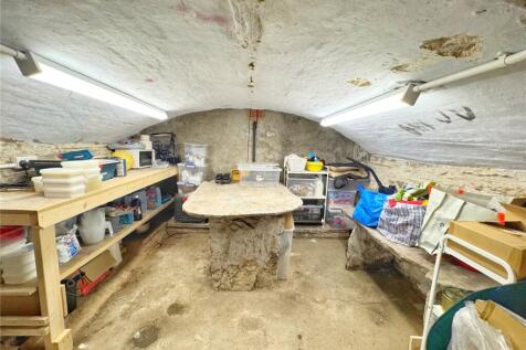 Cellar