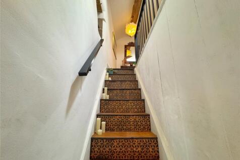 Stairway